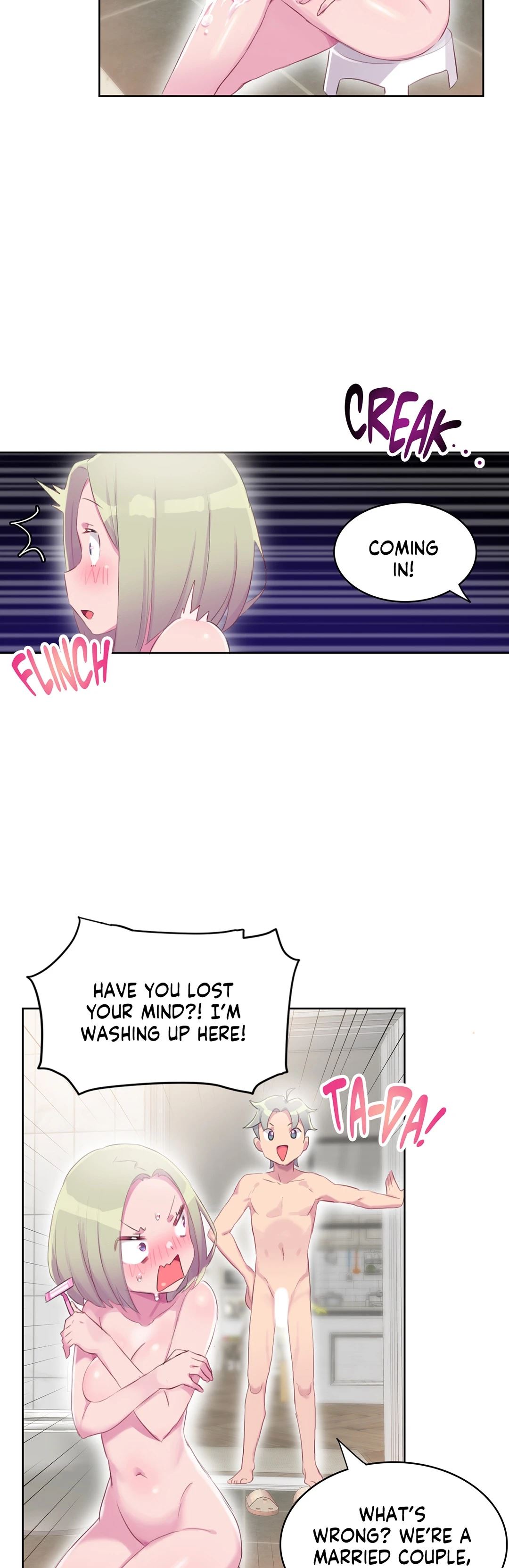 Short Stories, Big Secrets Chapter 16 image 6