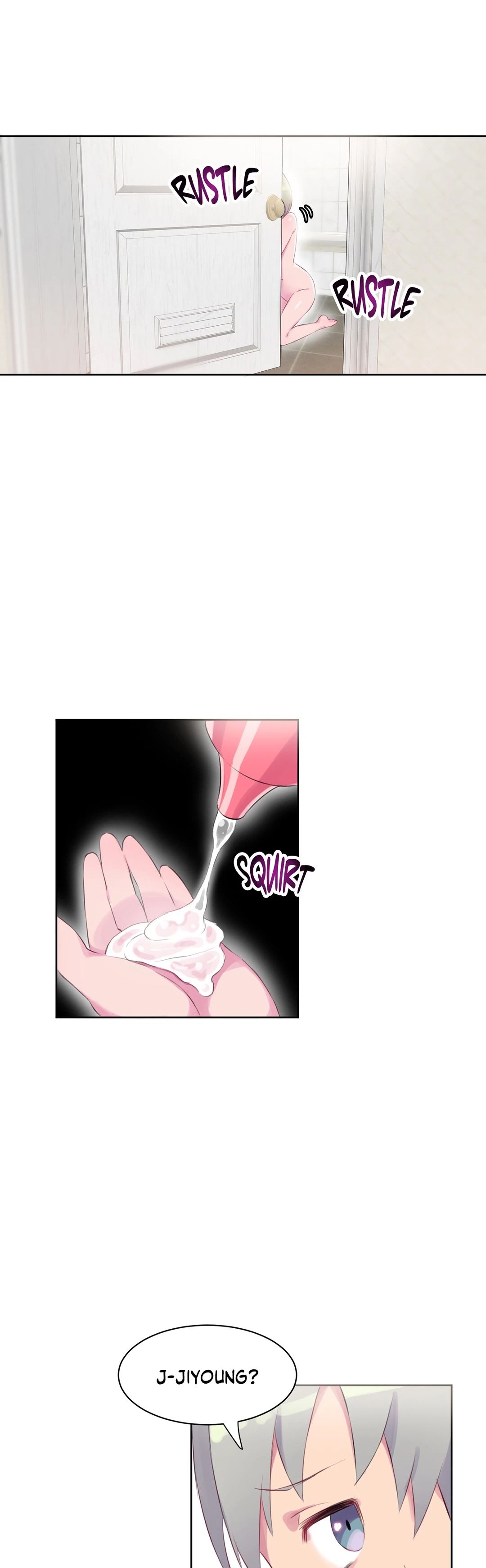 Short Stories, Big Secrets Chapter 17 image 0