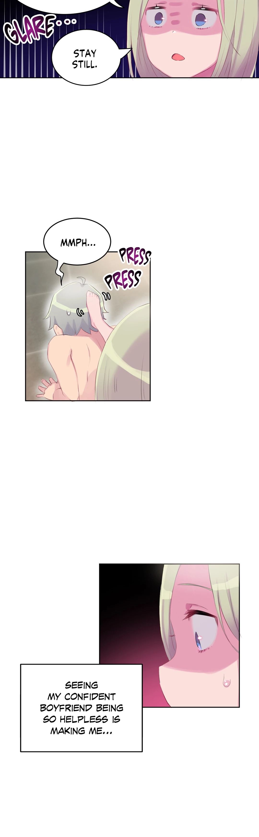 Short Stories, Big Secrets Chapter 17 image 3