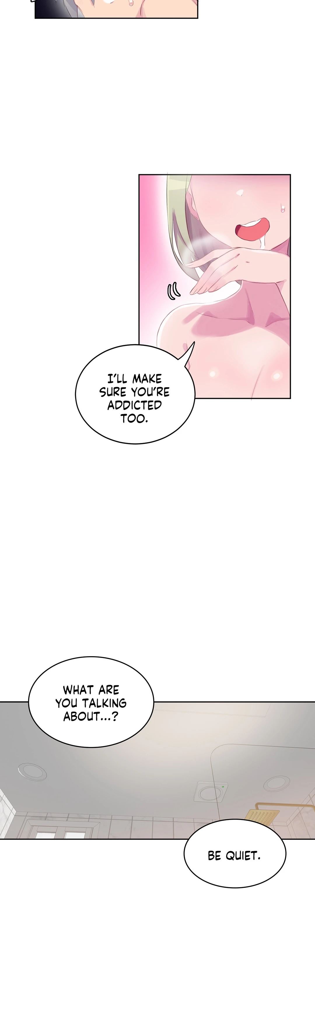 Short Stories, Big Secrets Chapter 17 image 5