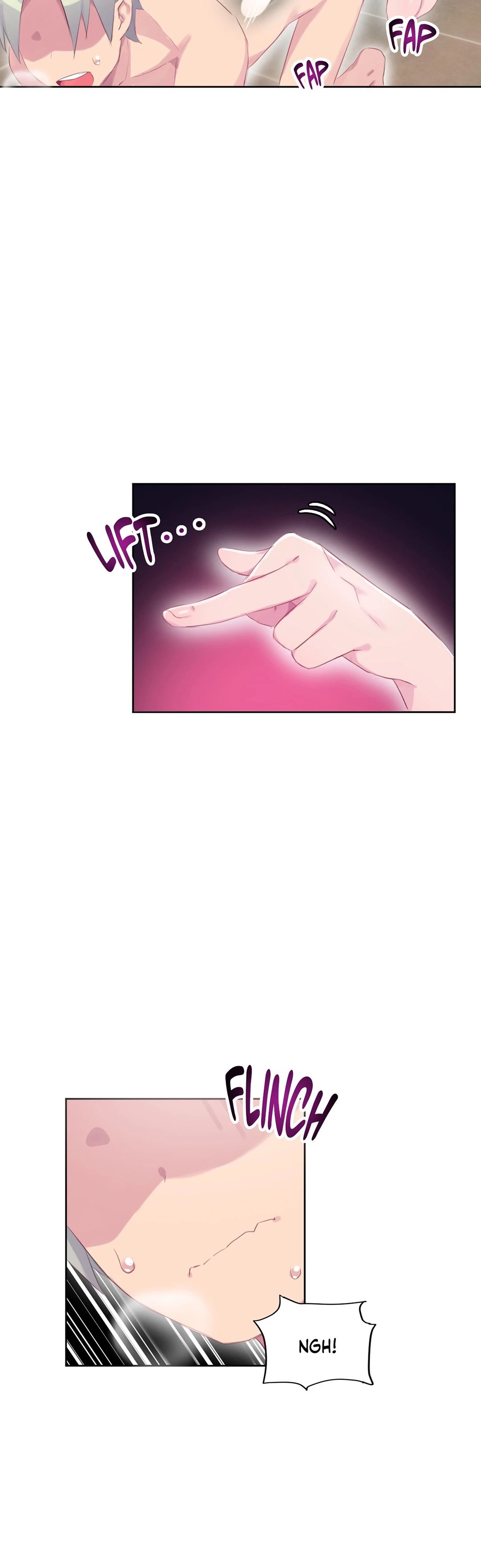Short Stories, Big Secrets Chapter 17 image 7