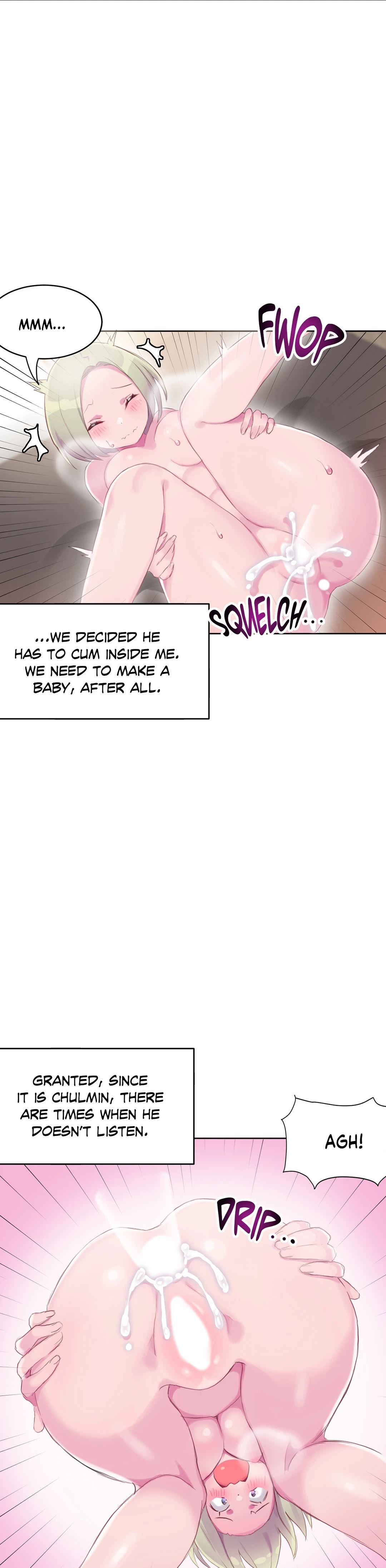 Short Stories, Big Secrets Chapter 18 image 10