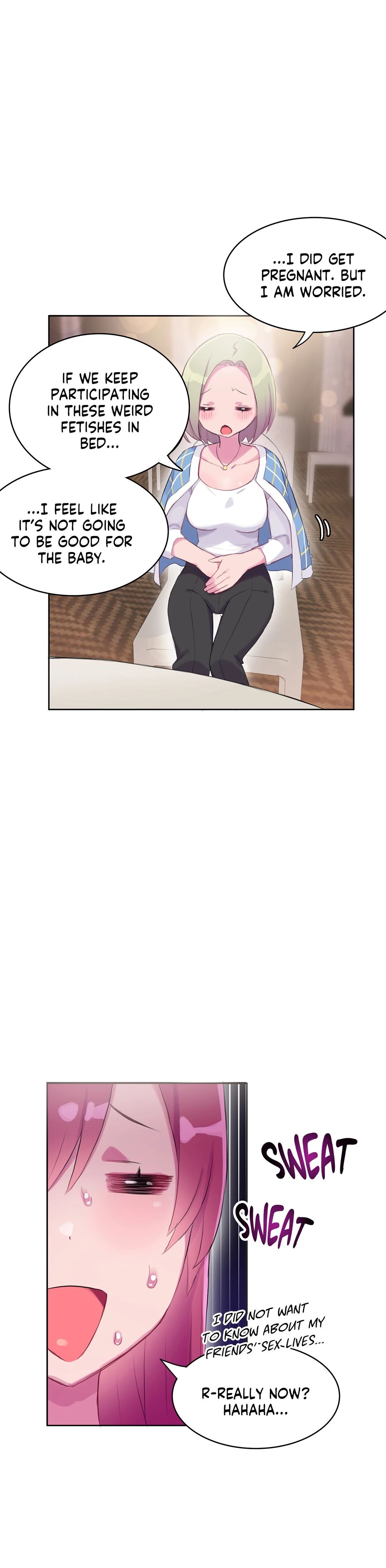 Short Stories, Big Secrets Chapter 18 image 12