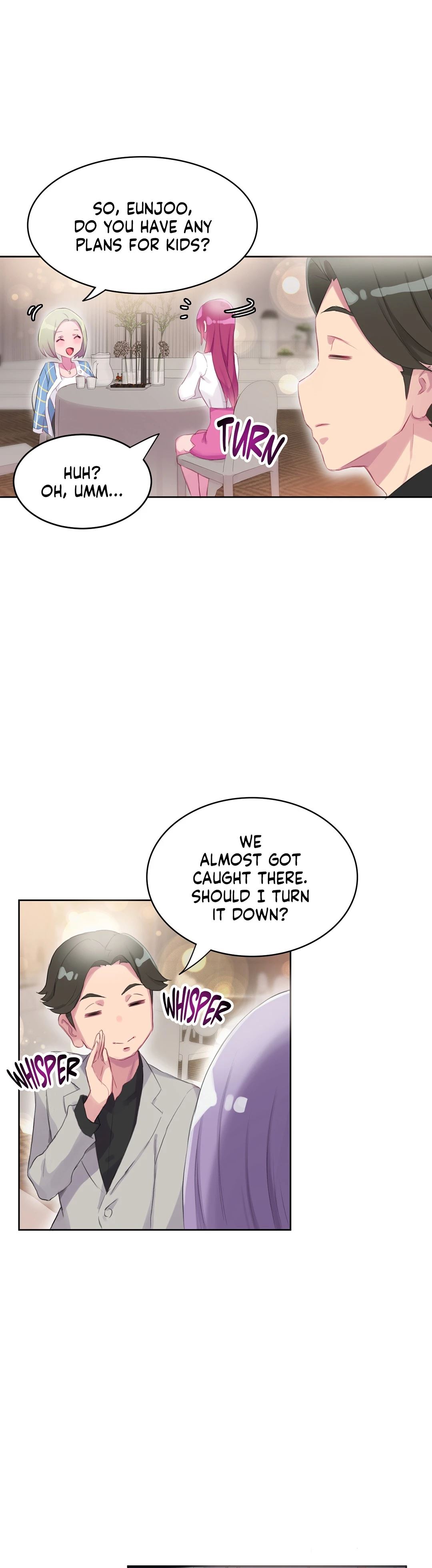 Short Stories, Big Secrets Chapter 18 image 17