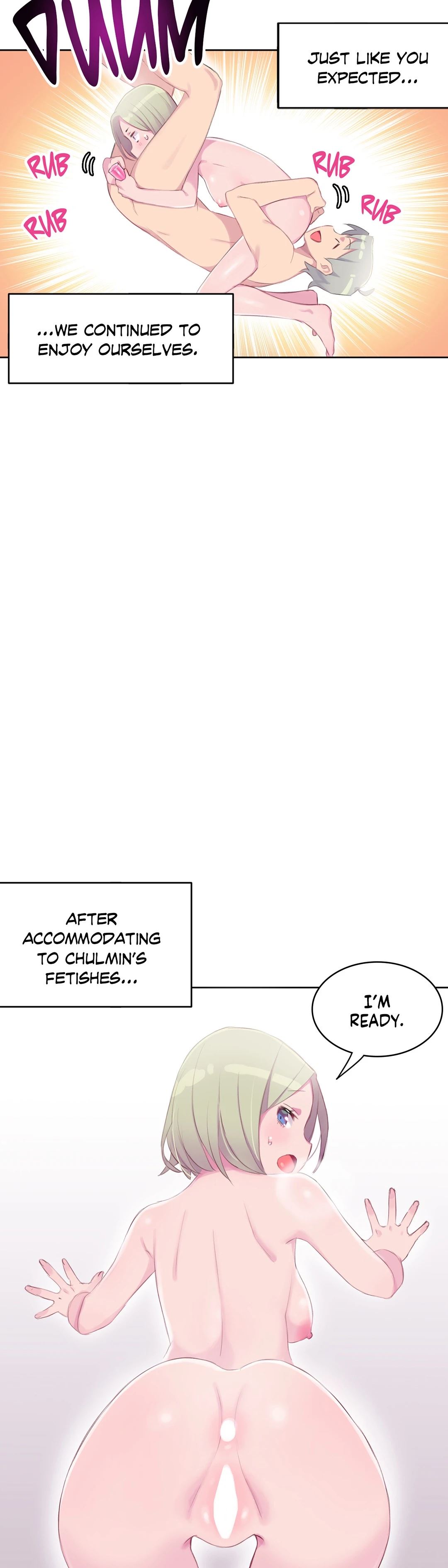Short Stories, Big Secrets Chapter 18 image 7