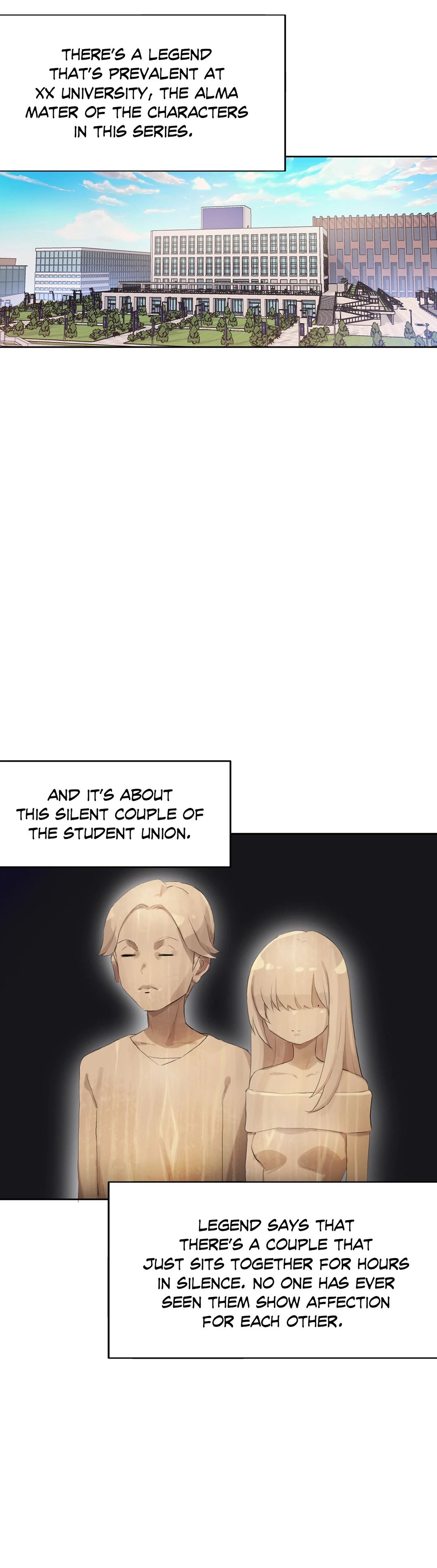 Short Stories, Big Secrets Chapter 19 image 0