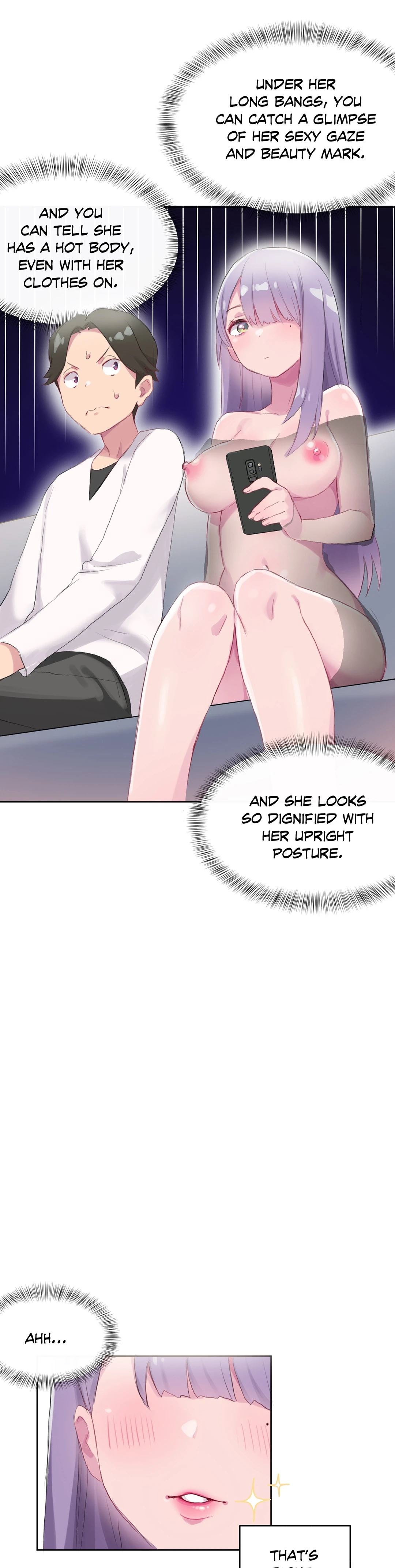 Short Stories, Big Secrets Chapter 19 image 11