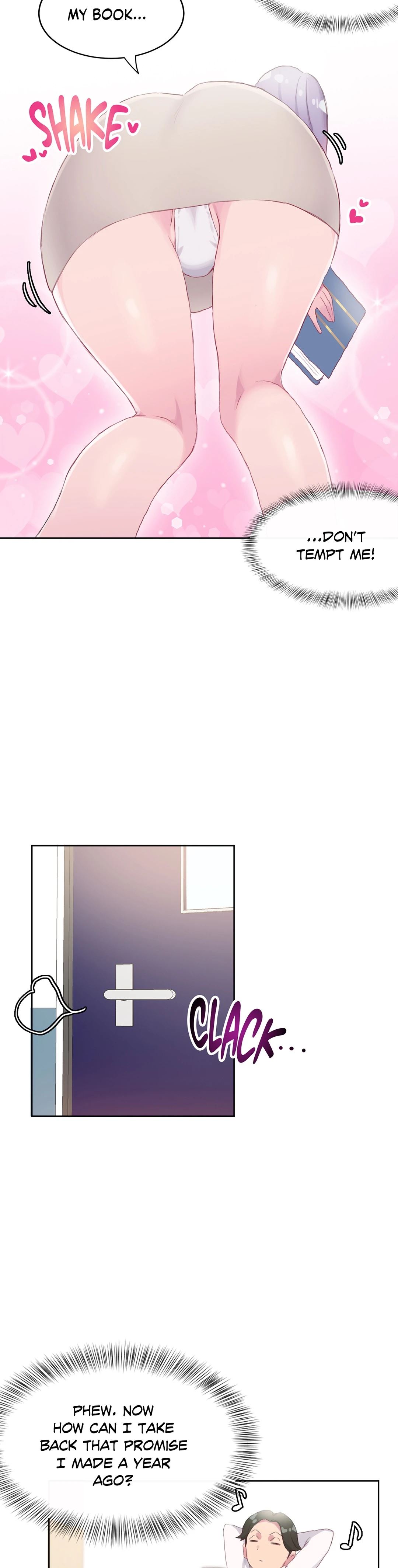 Short Stories, Big Secrets Chapter 19 image 21