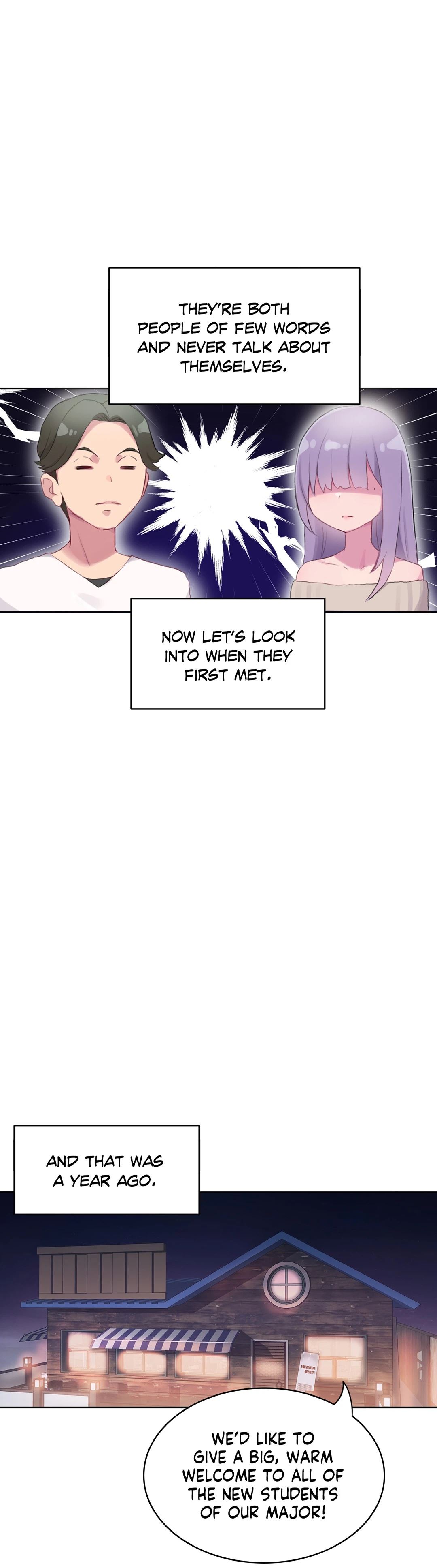 Short Stories, Big Secrets Chapter 19 image 3