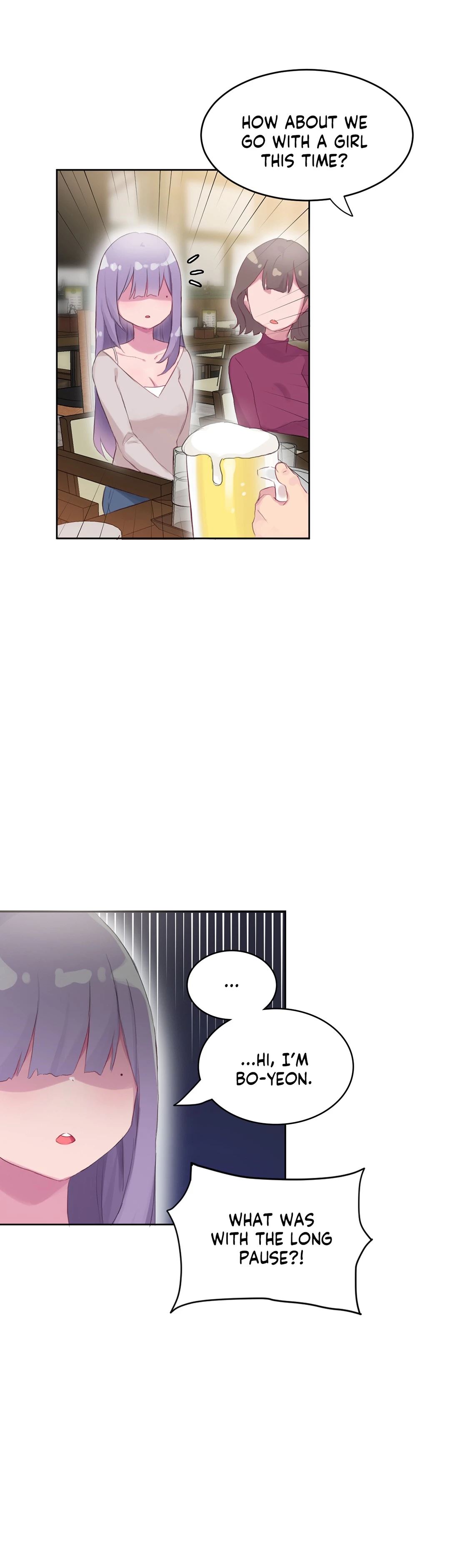 Short Stories, Big Secrets Chapter 19 image 7