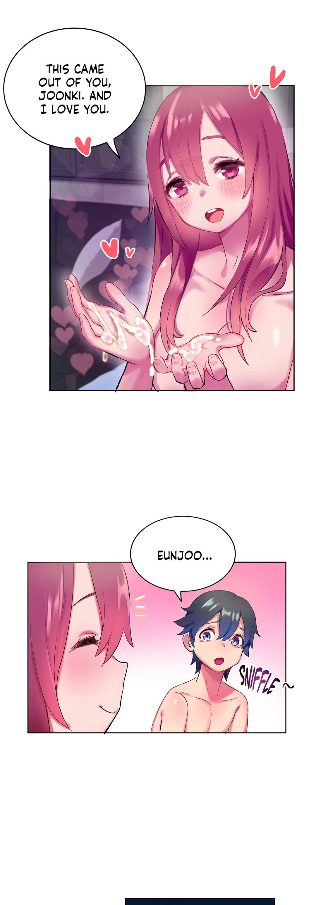 Short Stories, Big Secrets Chapter 2 image 10