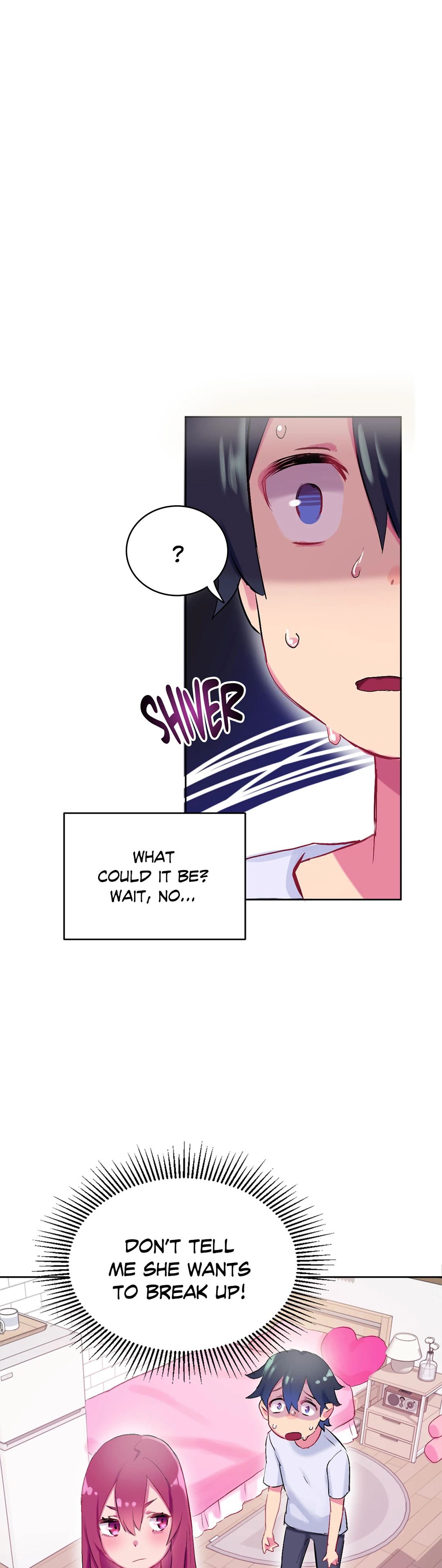 Short Stories, Big Secrets Chapter 2 image 23