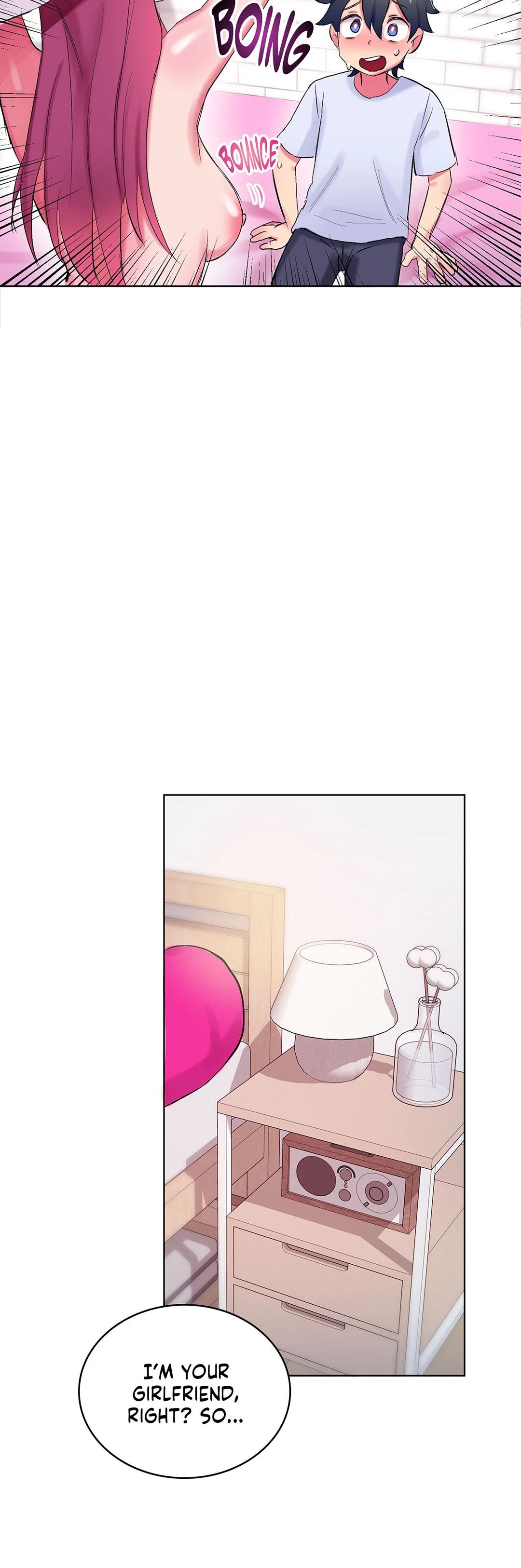 Short Stories, Big Secrets Chapter 2 image 28