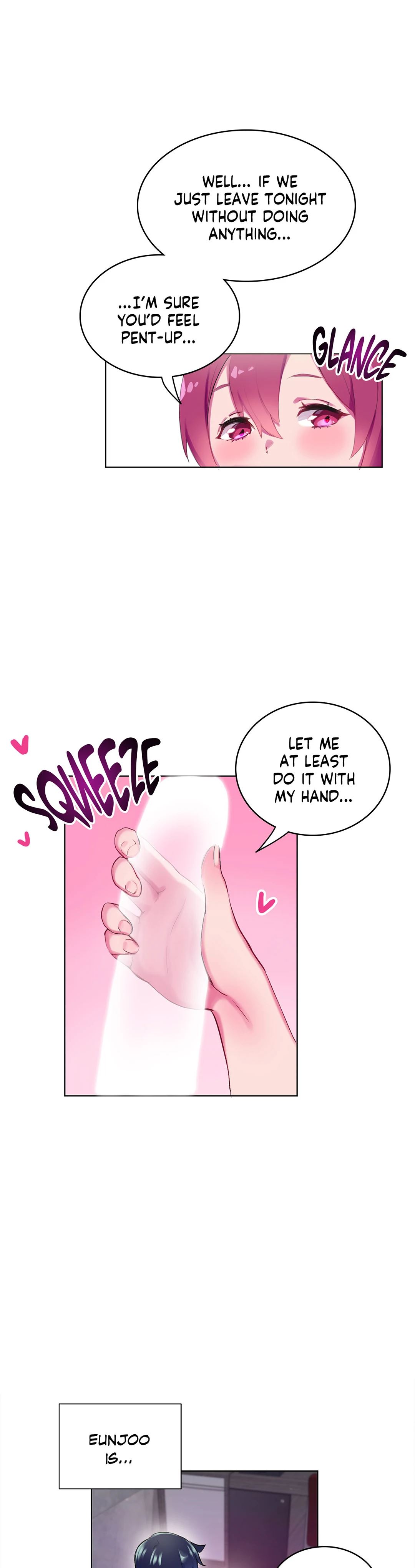 Short Stories, Big Secrets Chapter 2 image 5