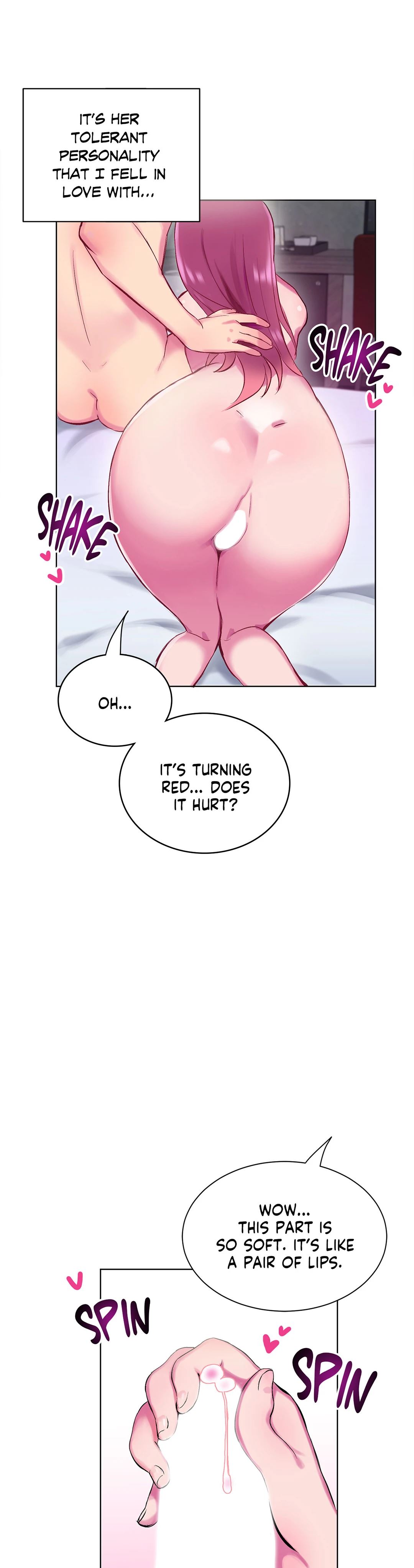 Short Stories, Big Secrets Chapter 2 image 7