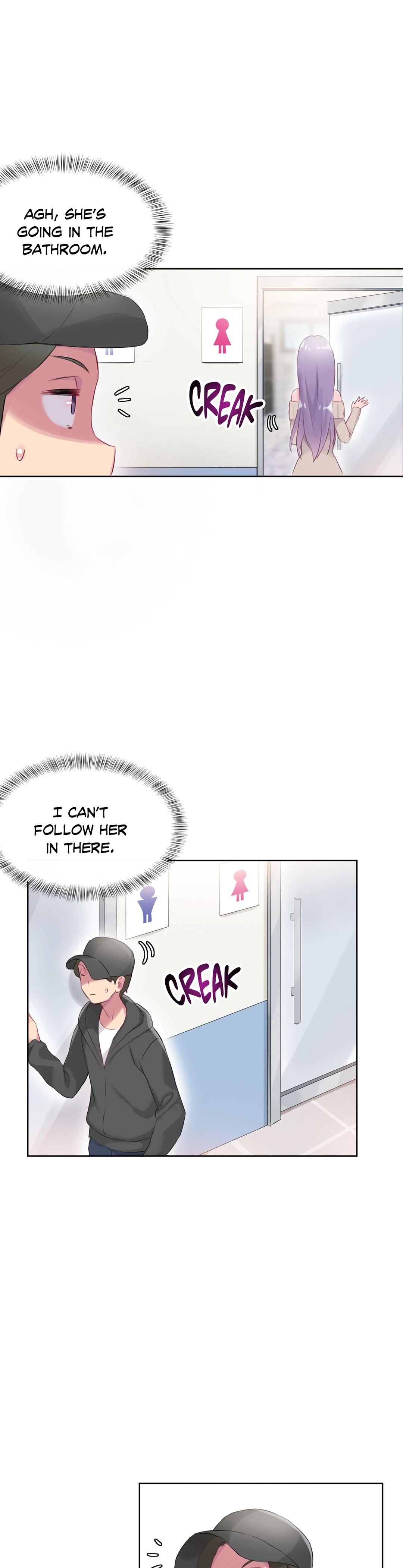 Short Stories, Big Secrets Chapter 20 image 9