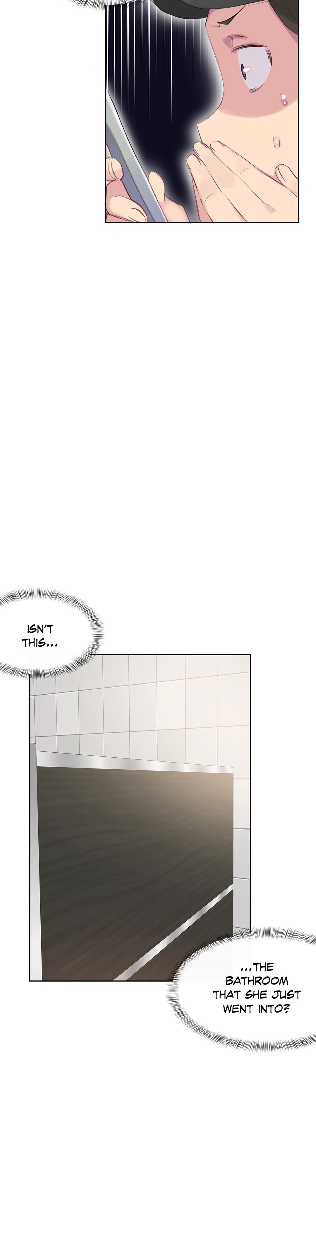 Short Stories, Big Secrets Chapter 20 image 12