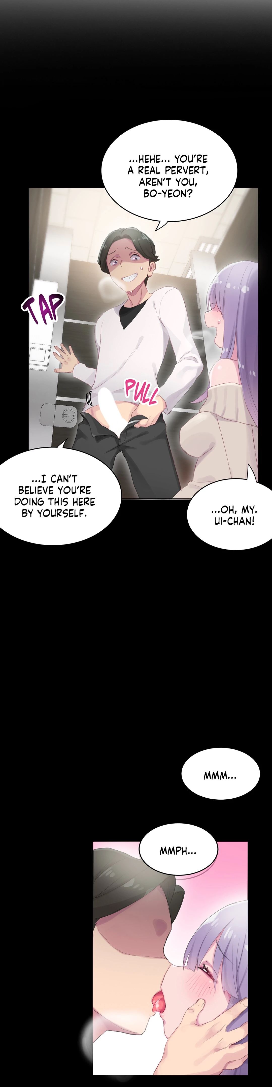 Short Stories, Big Secrets Chapter 20 image 14