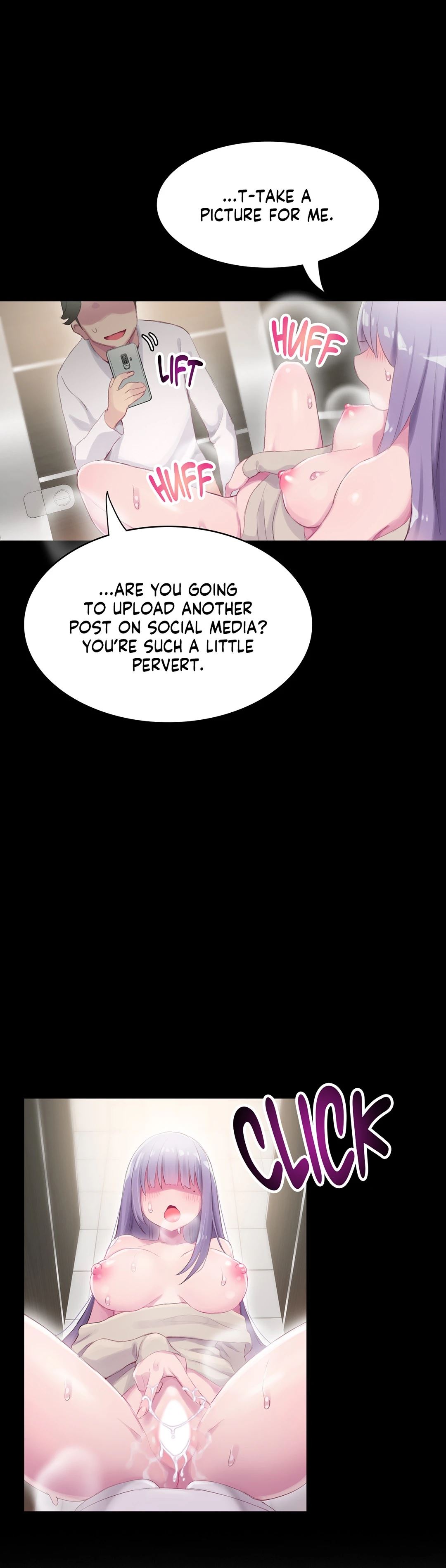 Short Stories, Big Secrets Chapter 20 image 19