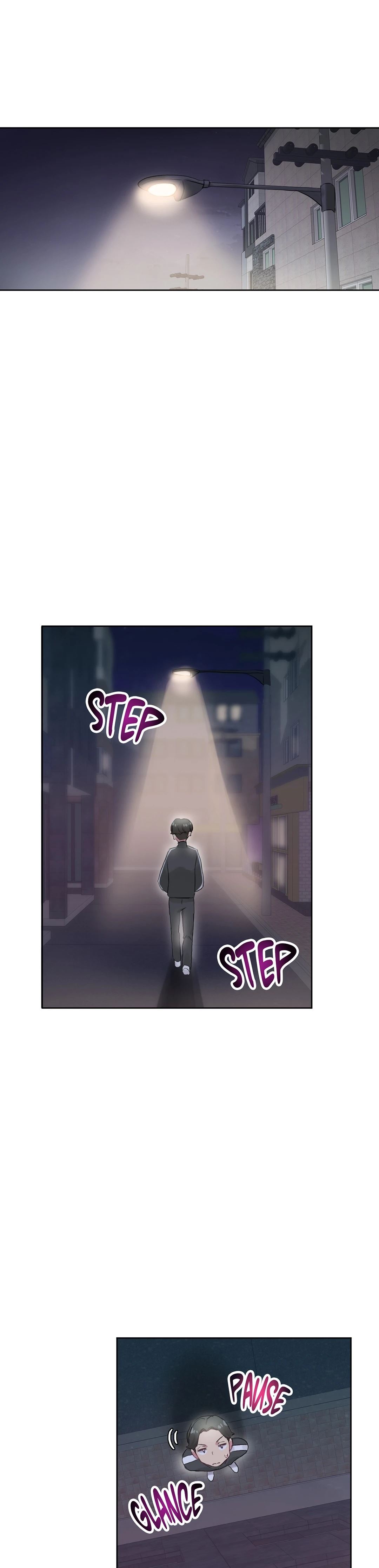Short Stories, Big Secrets Chapter 20 image 21