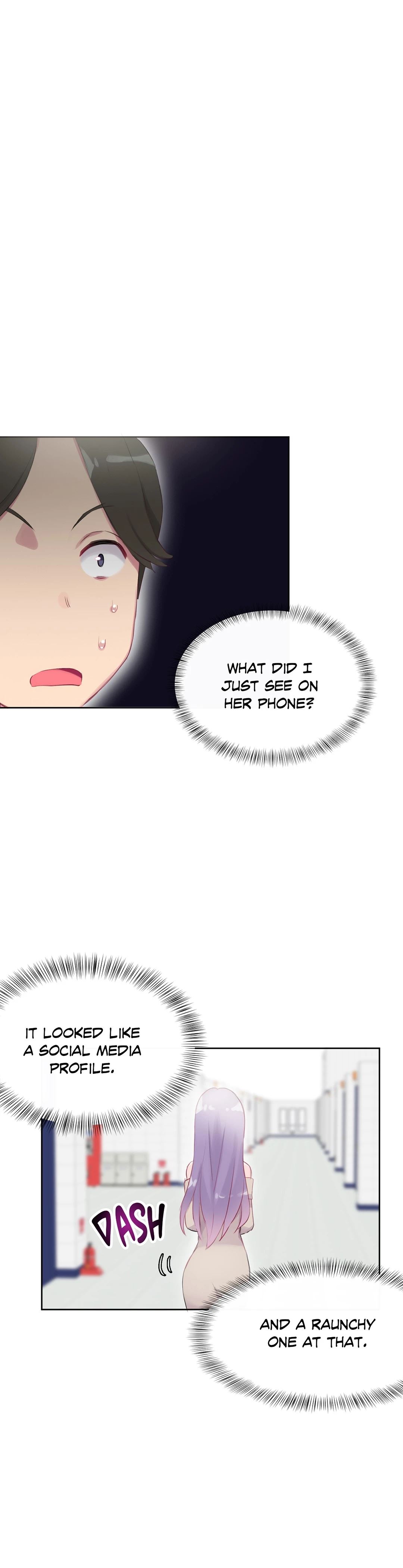 Short Stories, Big Secrets Chapter 20 image 2