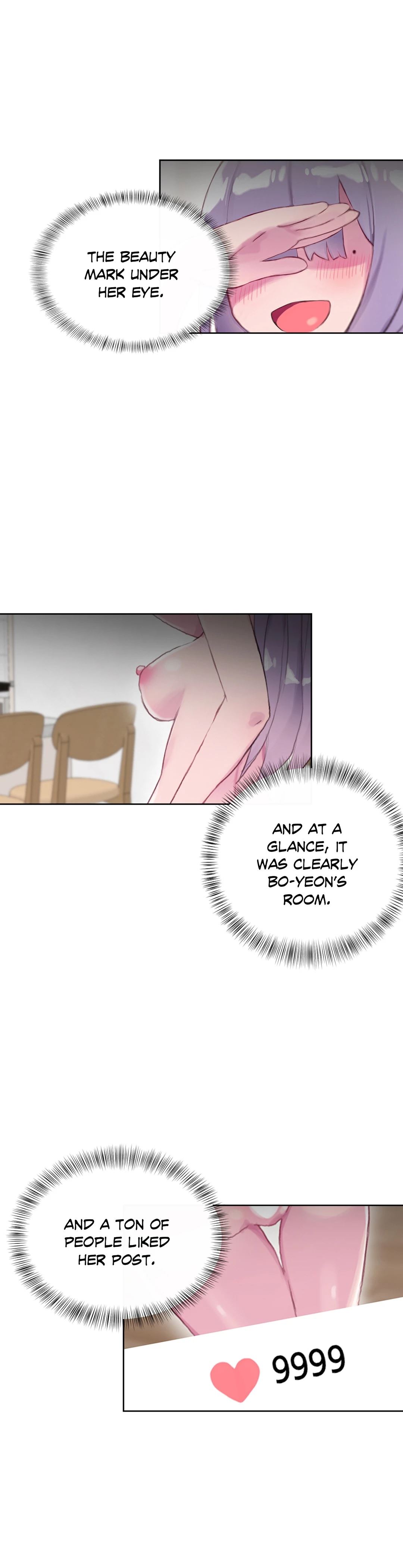 Short Stories, Big Secrets Chapter 20 image 3