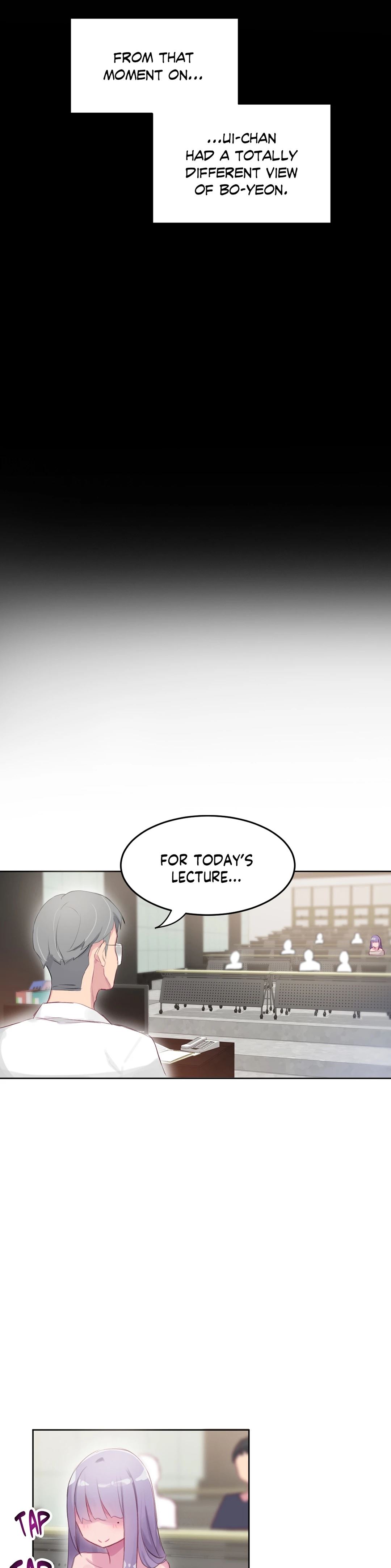 Short Stories, Big Secrets Chapter 20 image 6