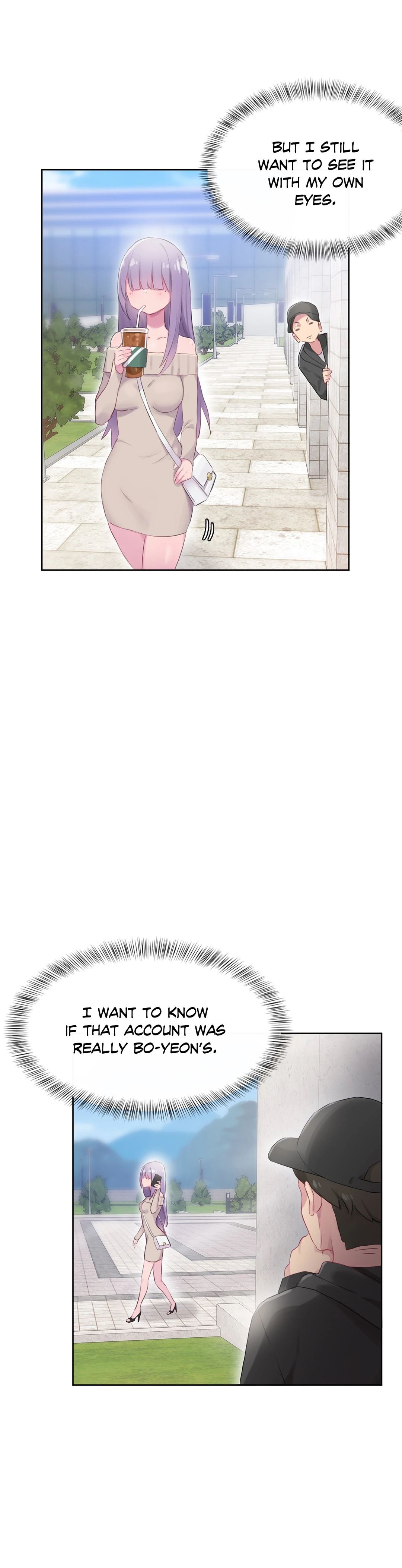 Short Stories, Big Secrets Chapter 20 image 8