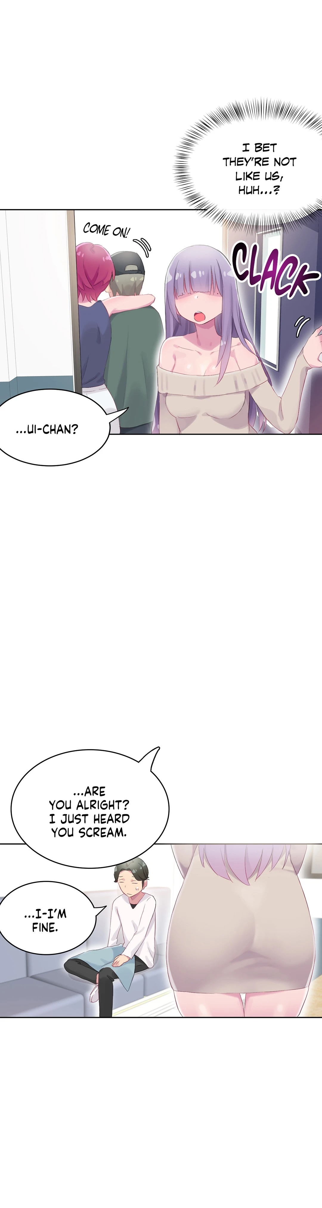 Short Stories, Big Secrets Chapter 21 image 14