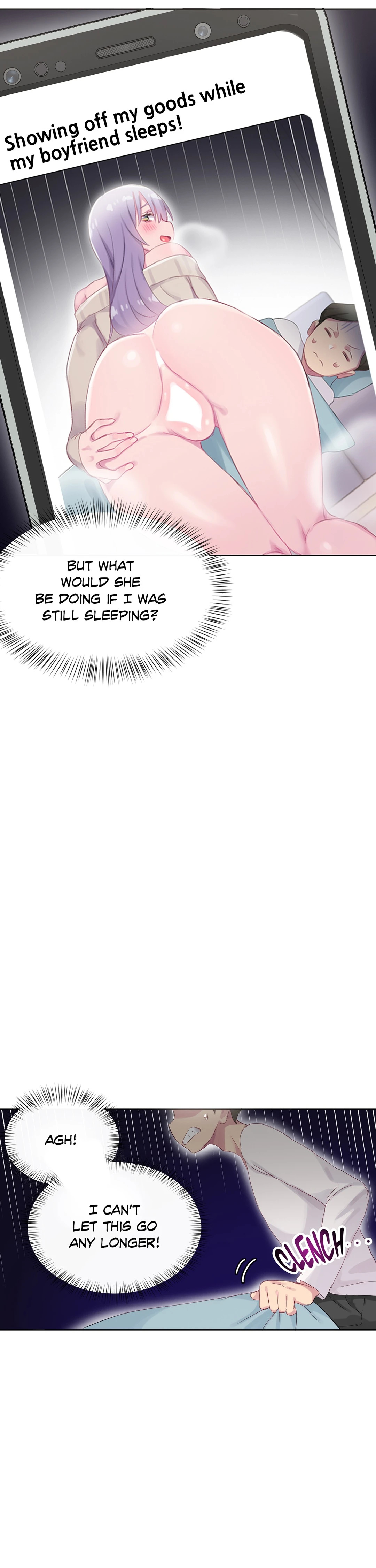 Short Stories, Big Secrets Chapter 21 image 18