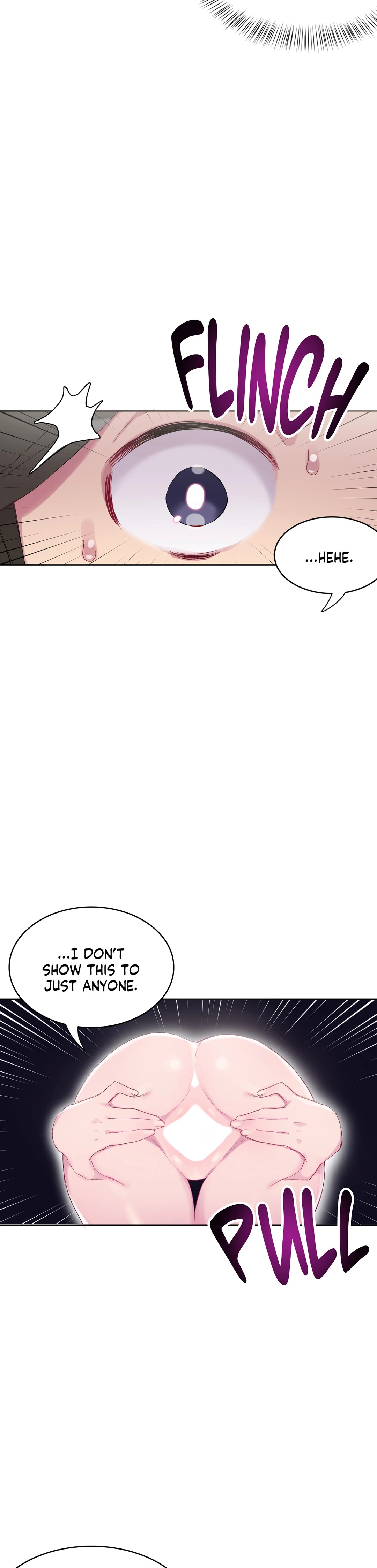 Short Stories, Big Secrets Chapter 21 image 1