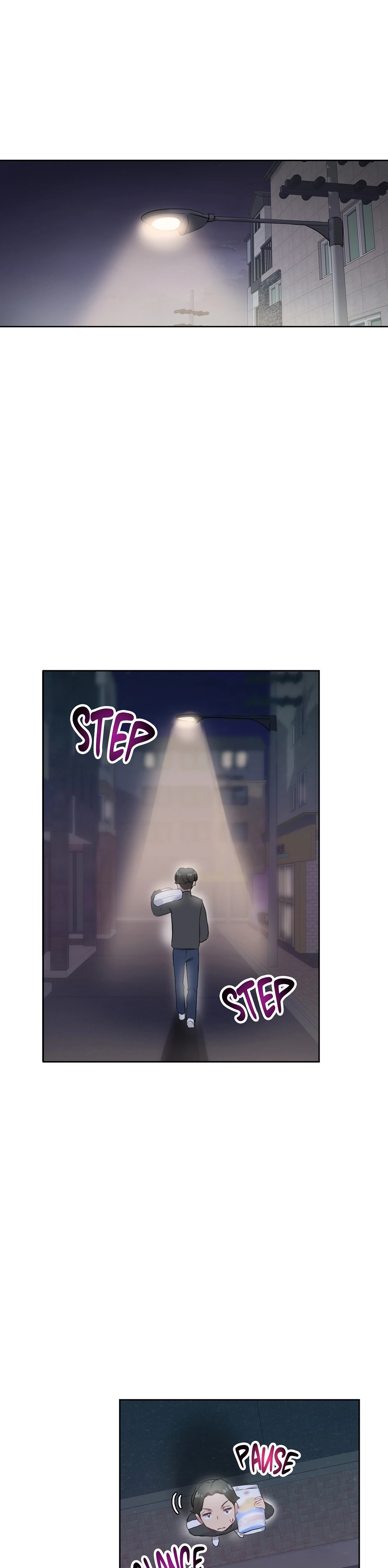 Short Stories, Big Secrets Chapter 21 image 19