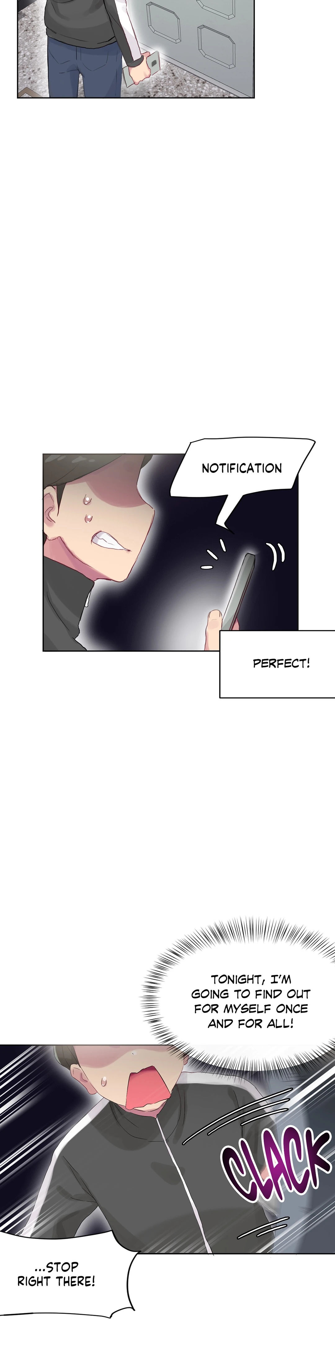 Short Stories, Big Secrets Chapter 21 image 22