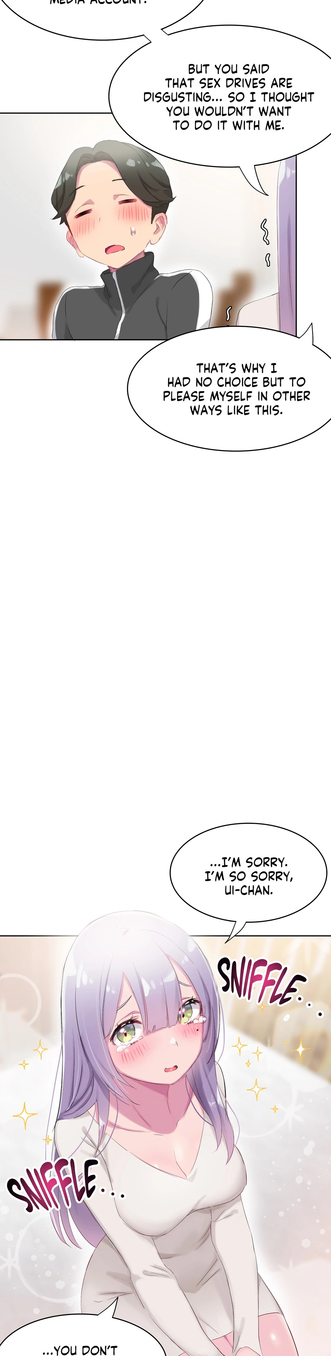 Short Stories, Big Secrets Chapter 22 image 10