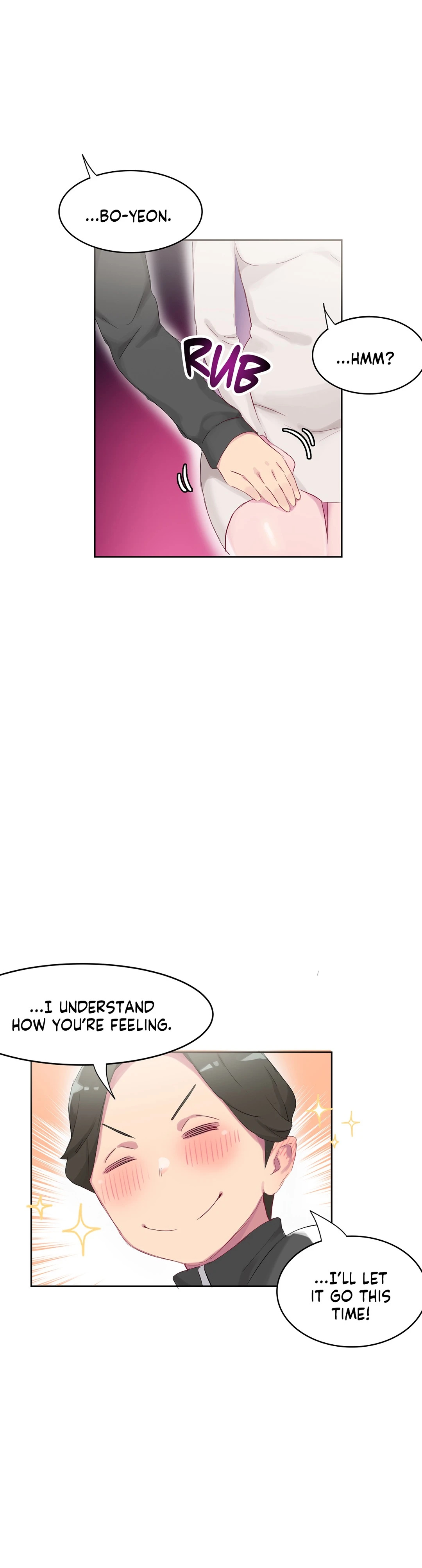 Short Stories, Big Secrets Chapter 22 image 14
