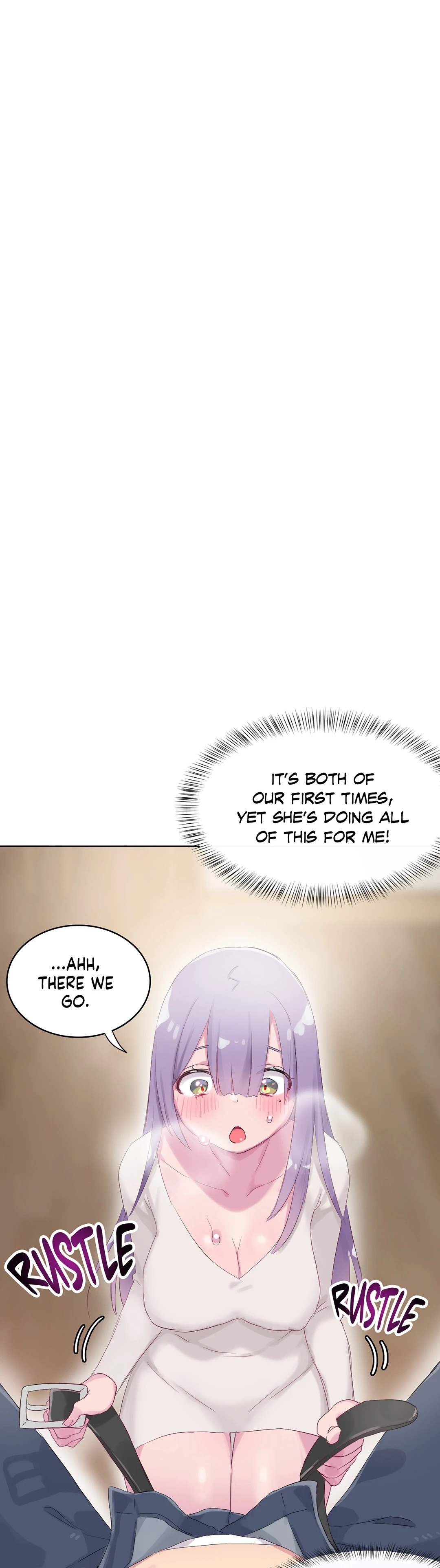 Short Stories, Big Secrets Chapter 22 image 24