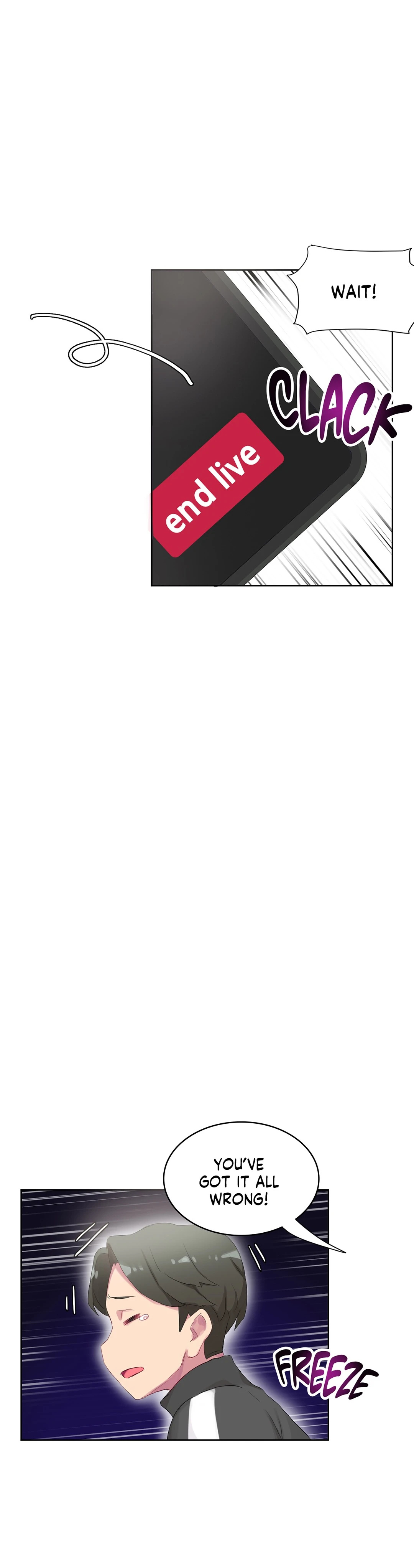 Short Stories, Big Secrets Chapter 22 image 3