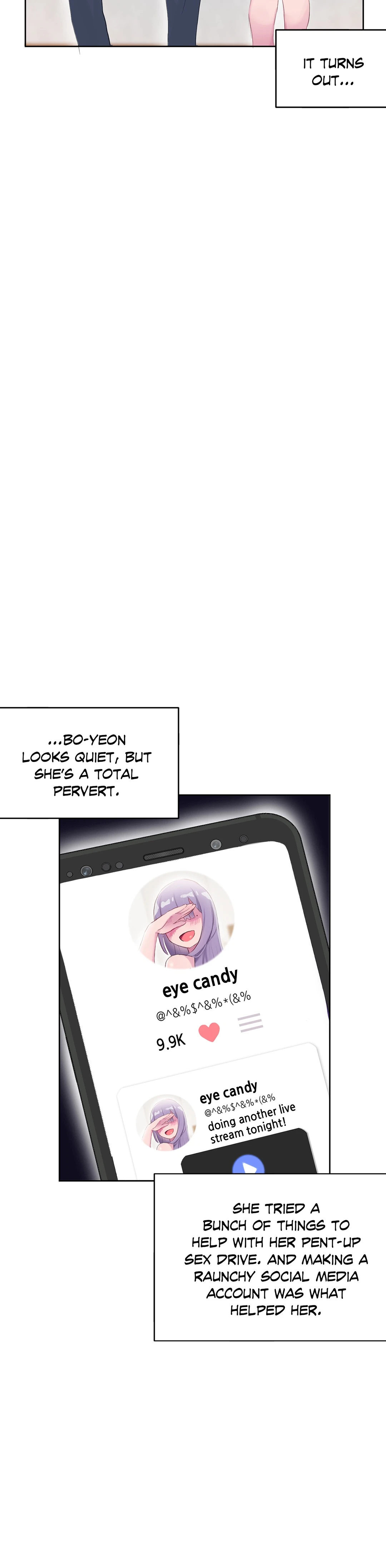 Short Stories, Big Secrets Chapter 22 image 8