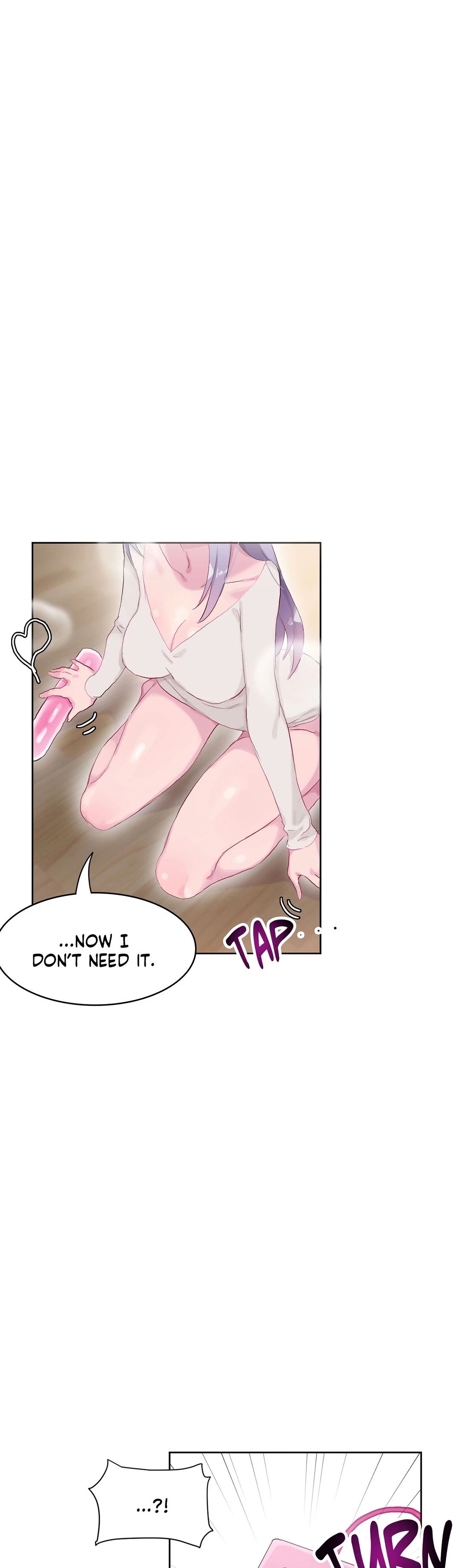 Short Stories, Big Secrets Chapter 23 image 10