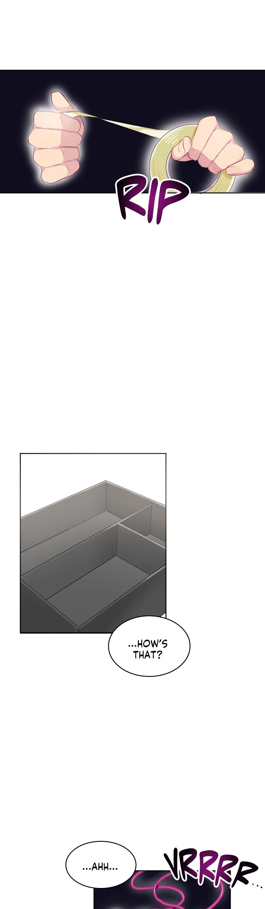 Short Stories, Big Secrets Chapter 23 image 19