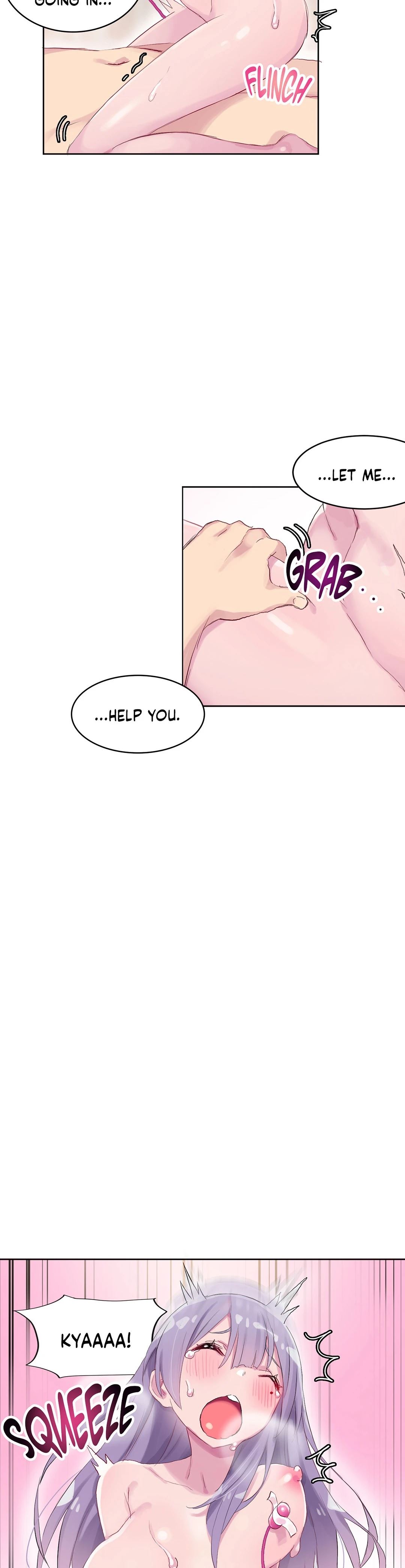 Short Stories, Big Secrets Chapter 23 image 23
