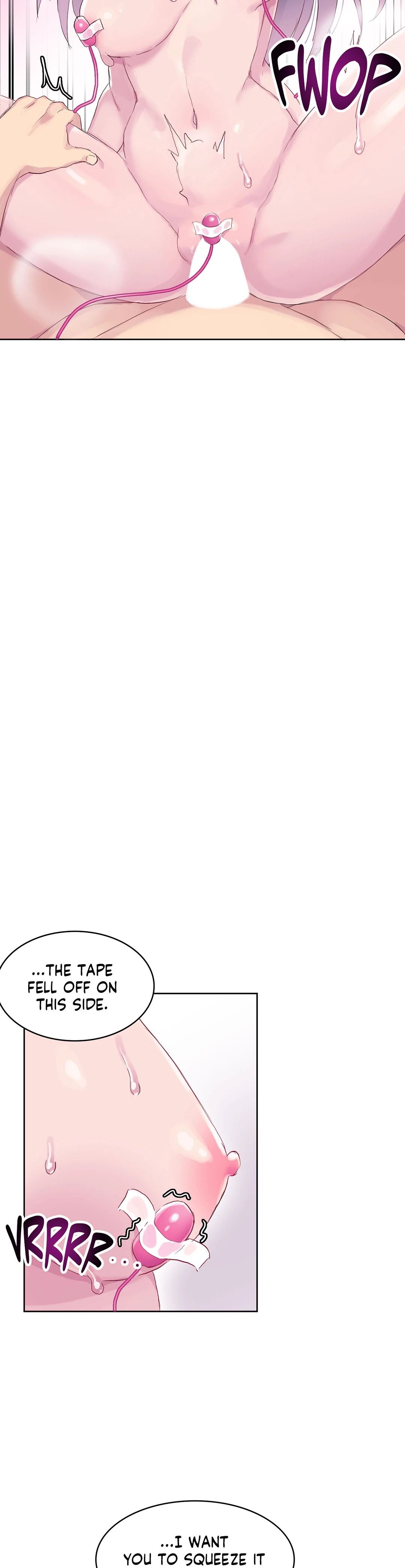Short Stories, Big Secrets Chapter 23 image 24
