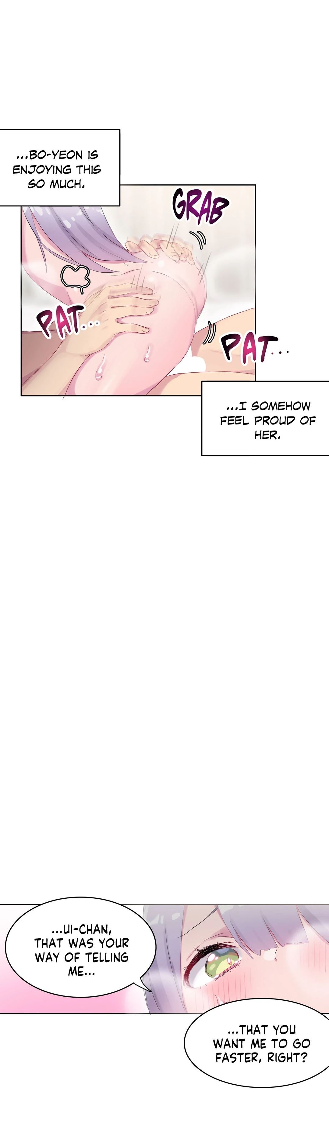 Short Stories, Big Secrets Chapter 23 image 28