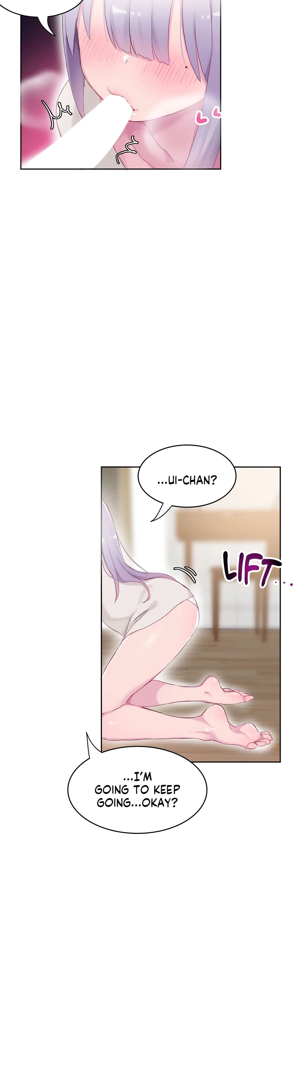 Short Stories, Big Secrets Chapter 23 image 2