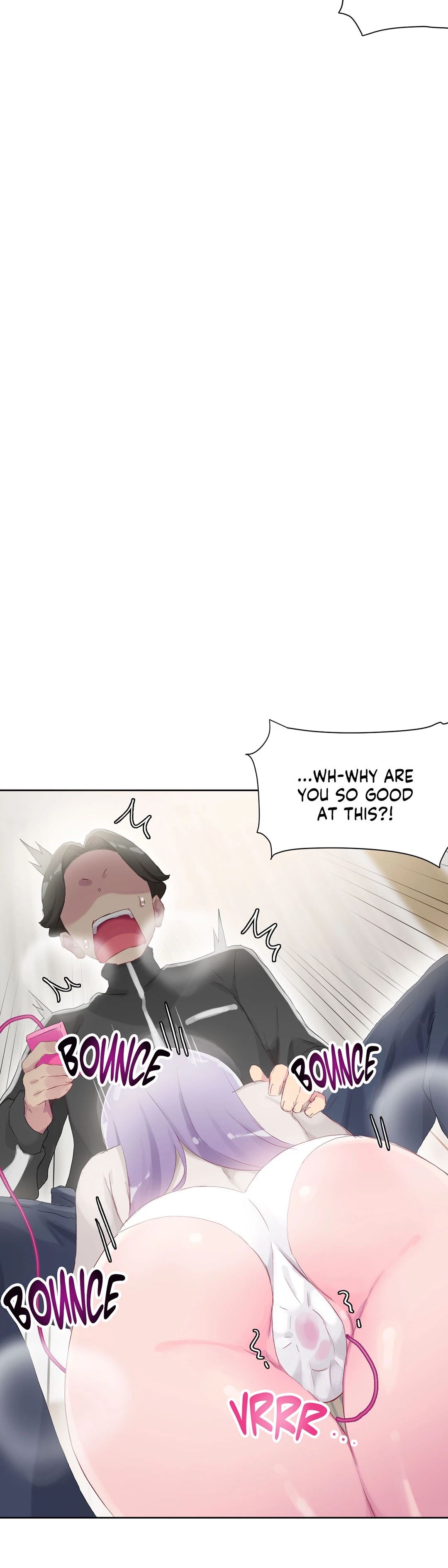 Short Stories, Big Secrets Chapter 23 image 4
