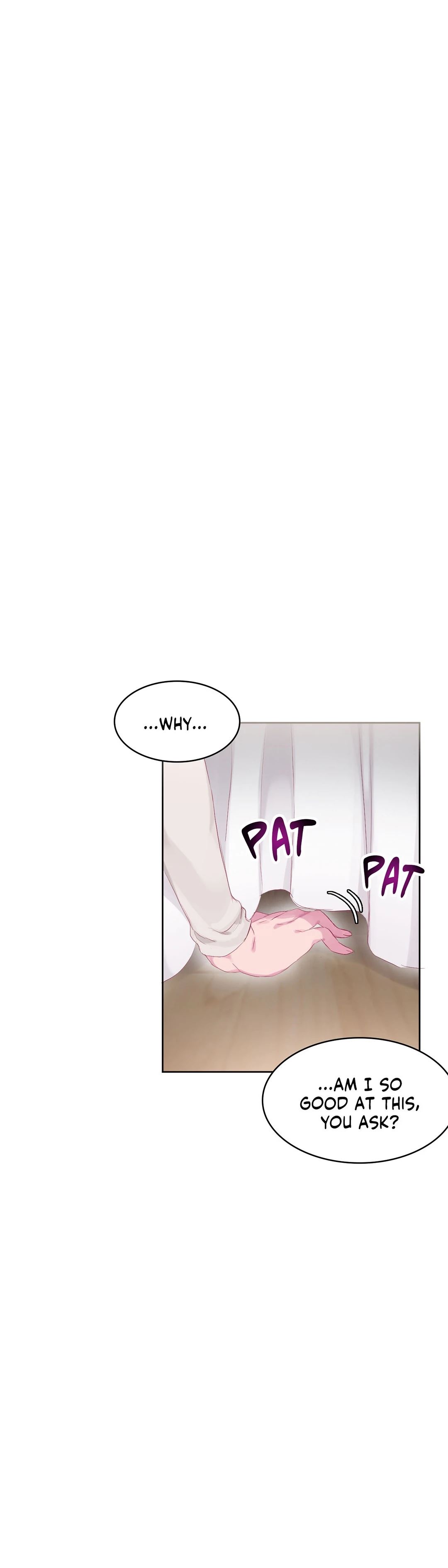 Short Stories, Big Secrets Chapter 23 image 5
