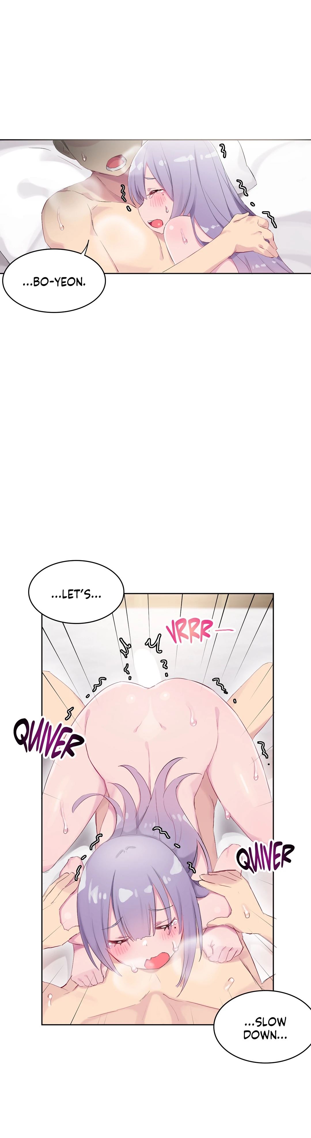 Short Stories, Big Secrets Chapter 24 image 0