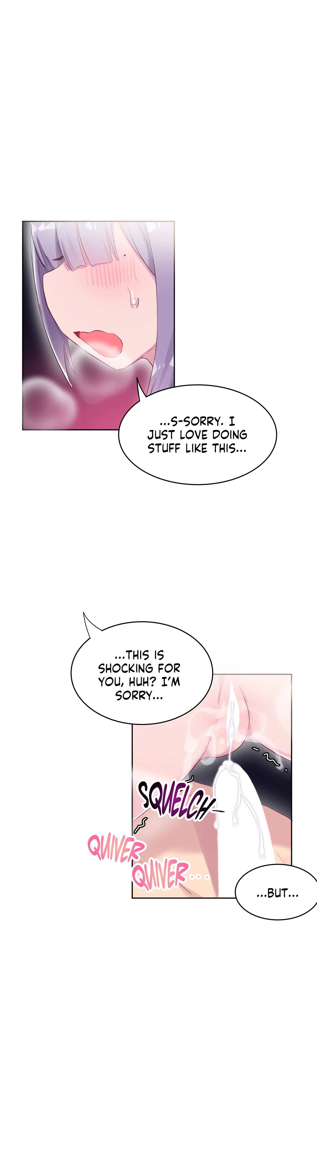 Short Stories, Big Secrets Chapter 24 image 1