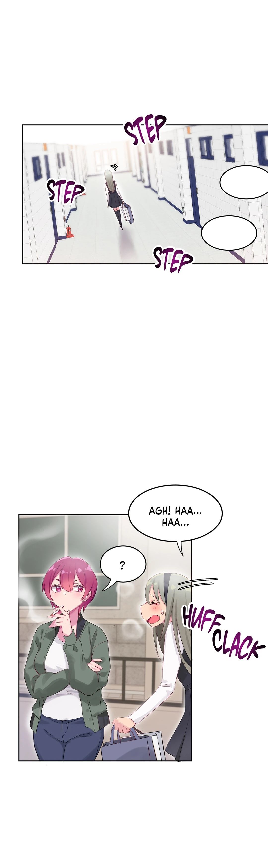 Short Stories, Big Secrets Chapter 24 image 20
