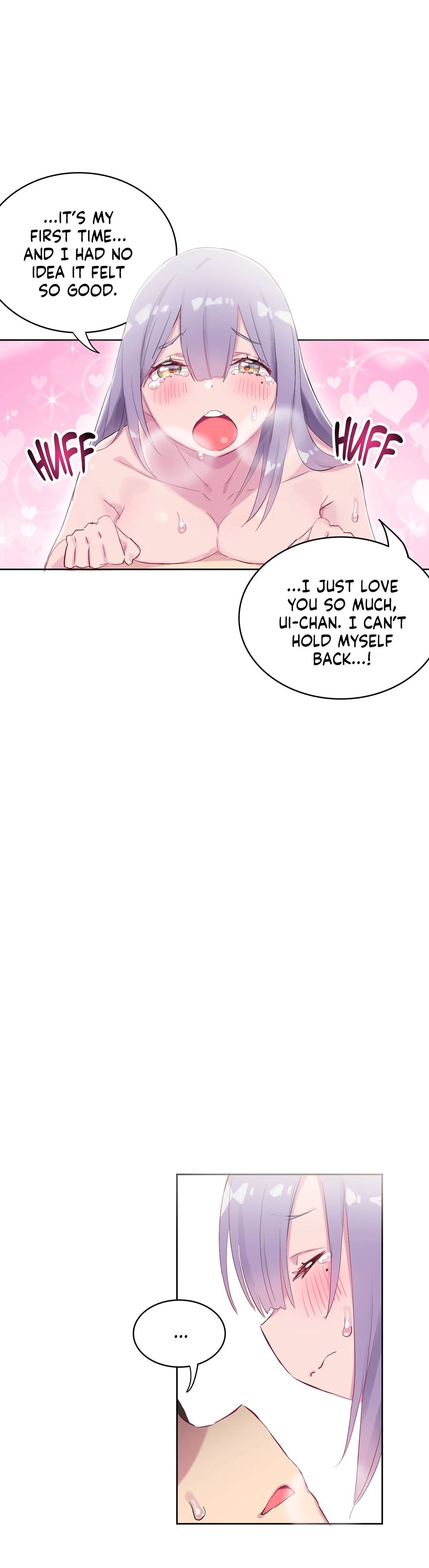 Short Stories, Big Secrets Chapter 24 image 2